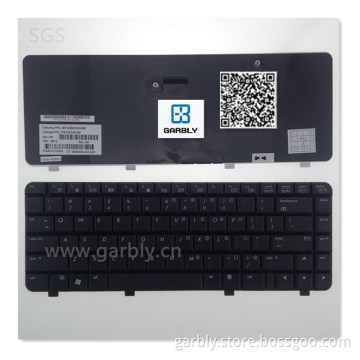 New and Original Keyboard for HP 500